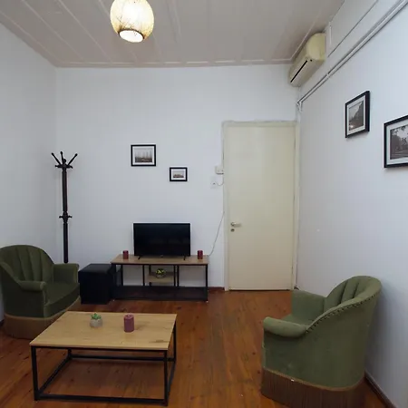 Maison Konstantinos Nauplion Buitenkant foto