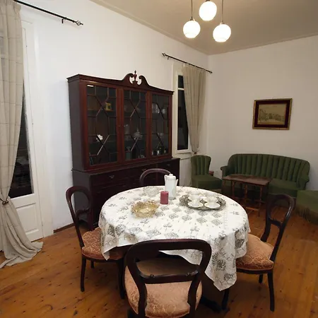 Maison Konstantinos Nauplion Buitenkant foto